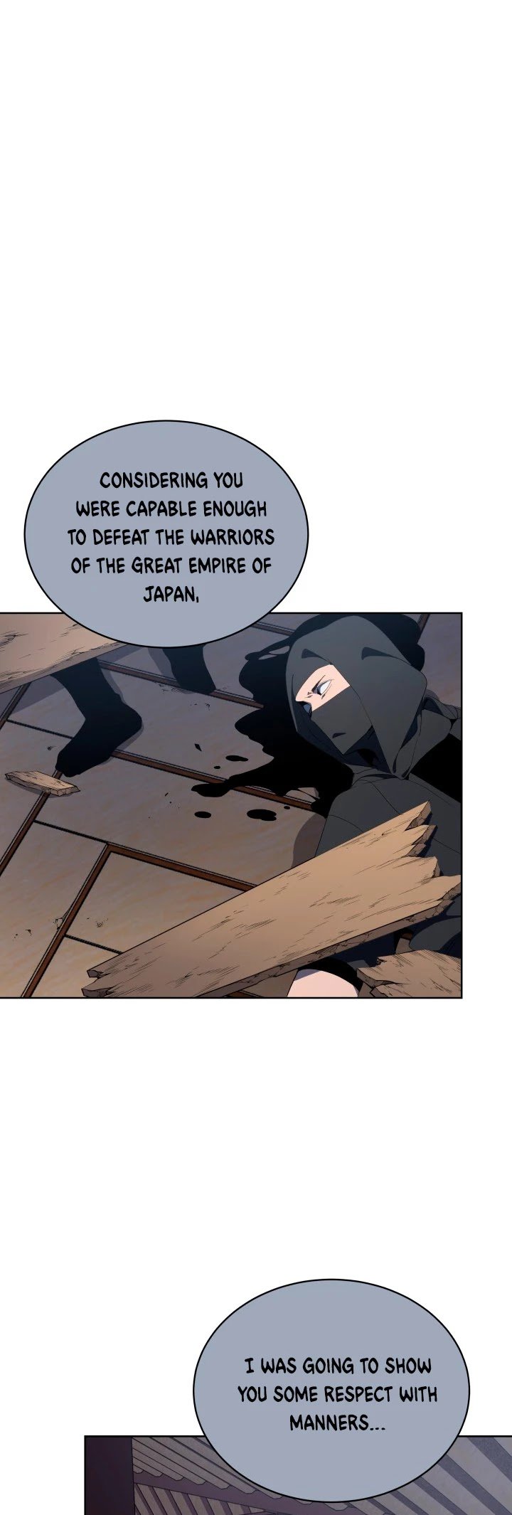 The Descent of the Demonic Master Chapter 79 197 7