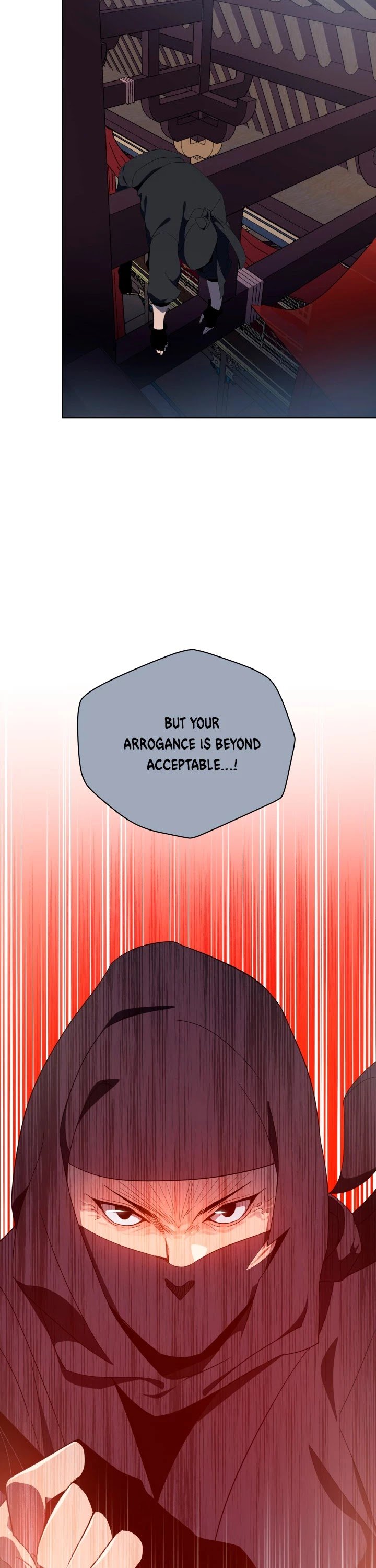 The Descent of the Demonic Master Chapter 79 198 8