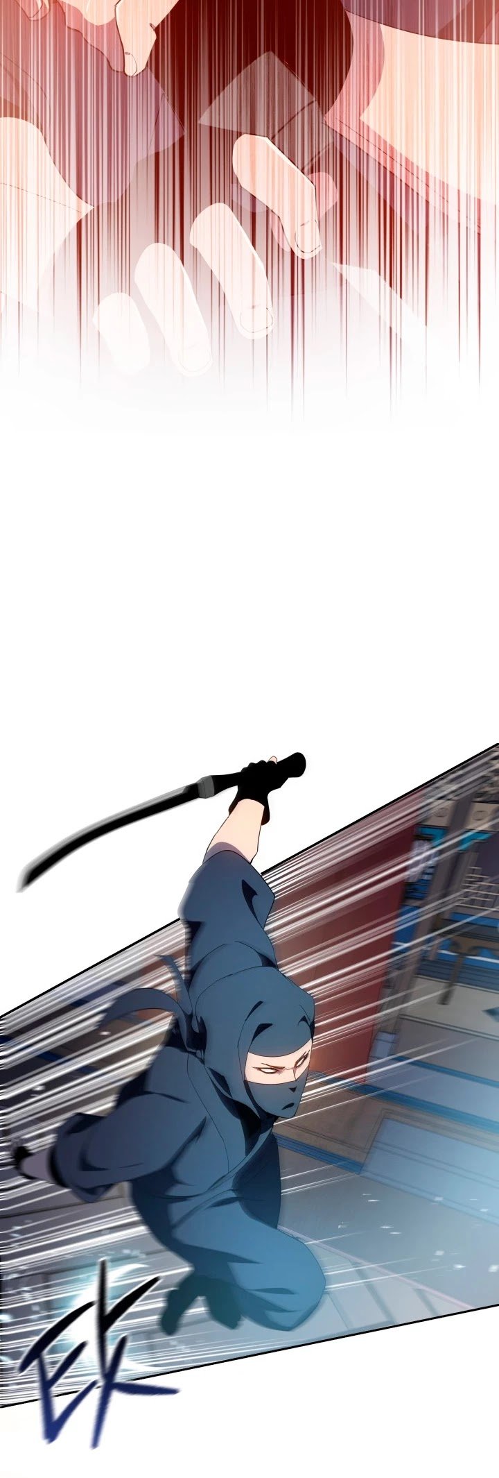 The Descent of the Demonic Master Chapter 79 199 9