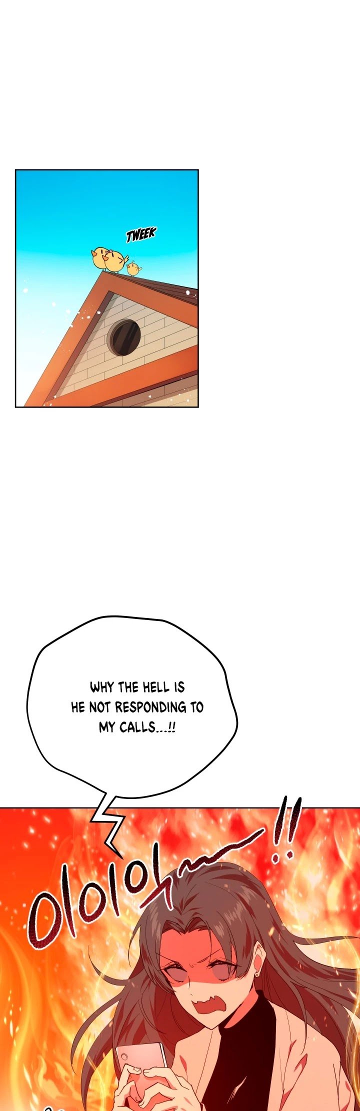 The Descent of the Demonic Master Chapter 80 176 13