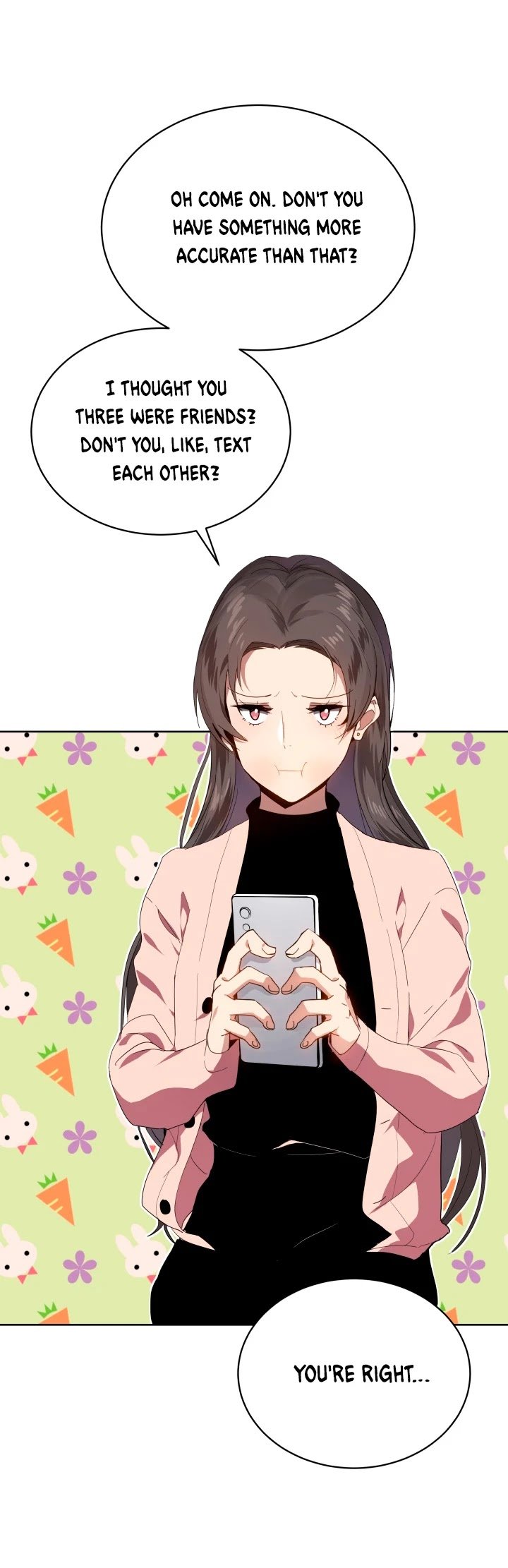 The Descent of the Demonic Master Chapter 80 178 15