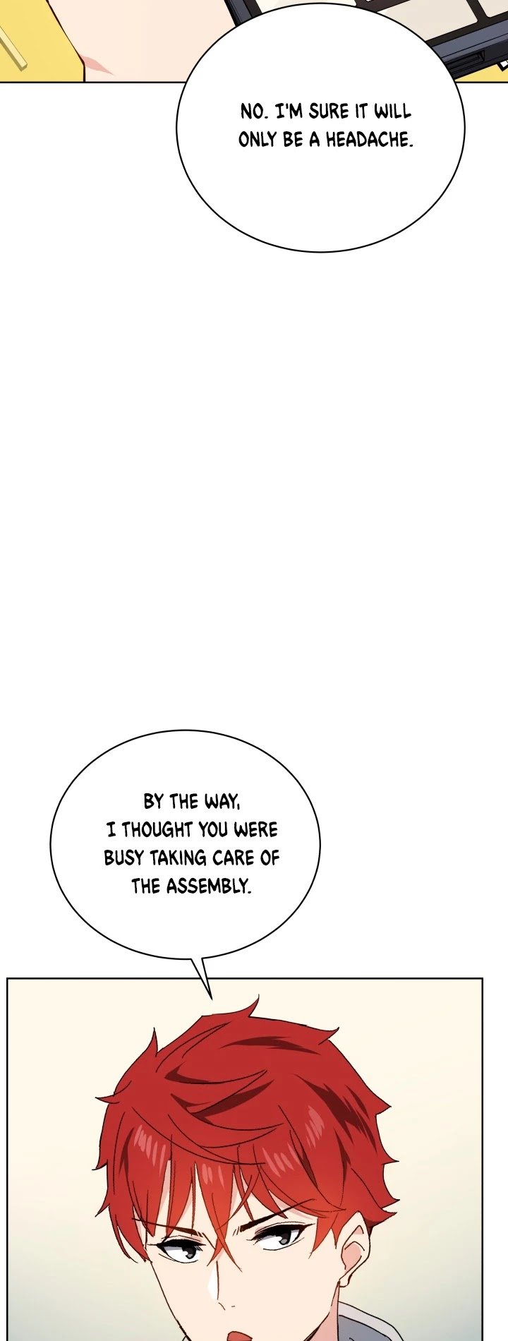 The Descent of the Demonic Master Chapter 80 187 24