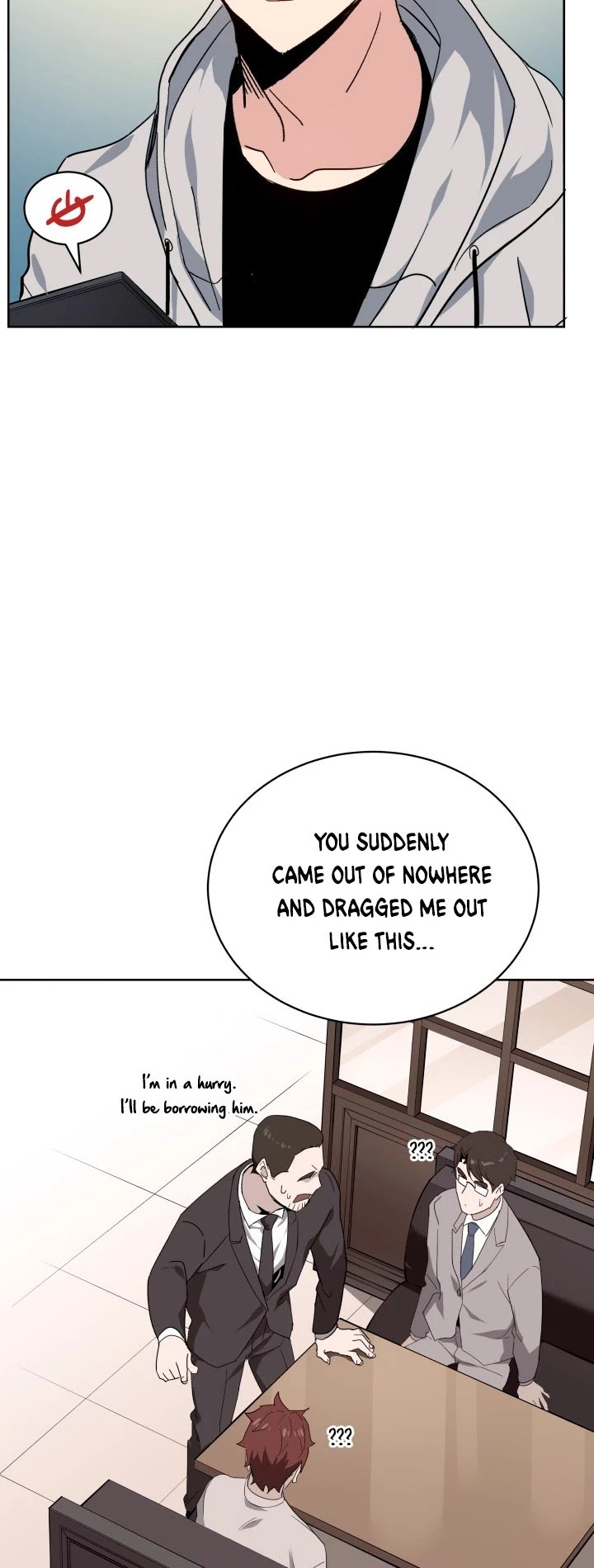 The Descent of the Demonic Master Chapter 80 188 25