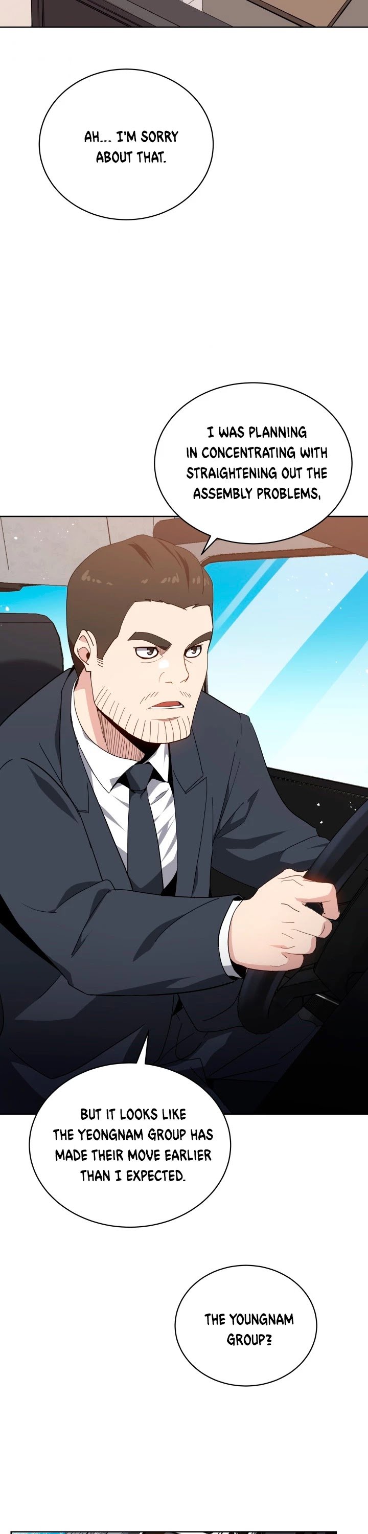 The Descent of the Demonic Master Chapter 80 189 26