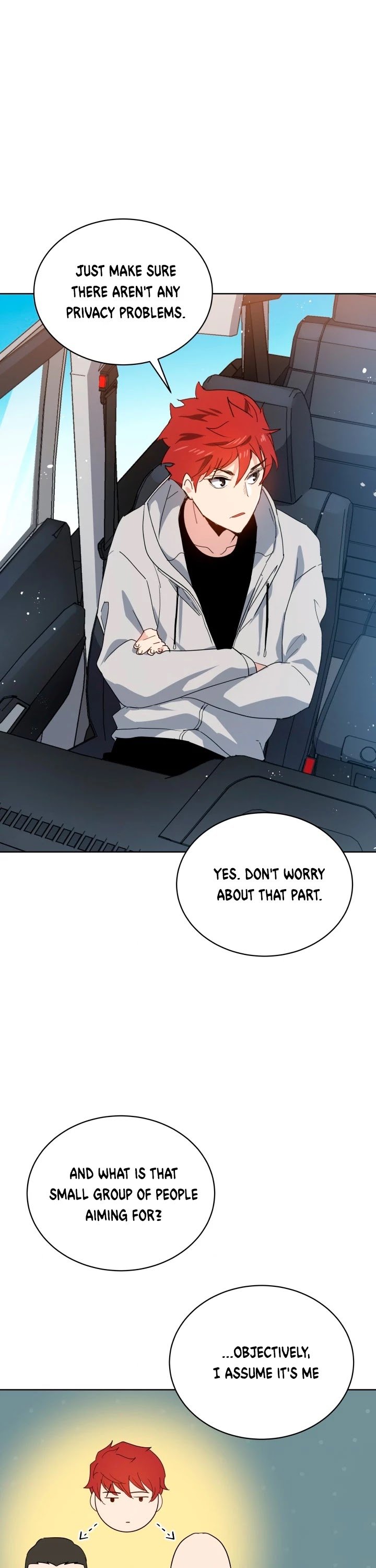 The Descent of the Demonic Master Chapter 80 192 29