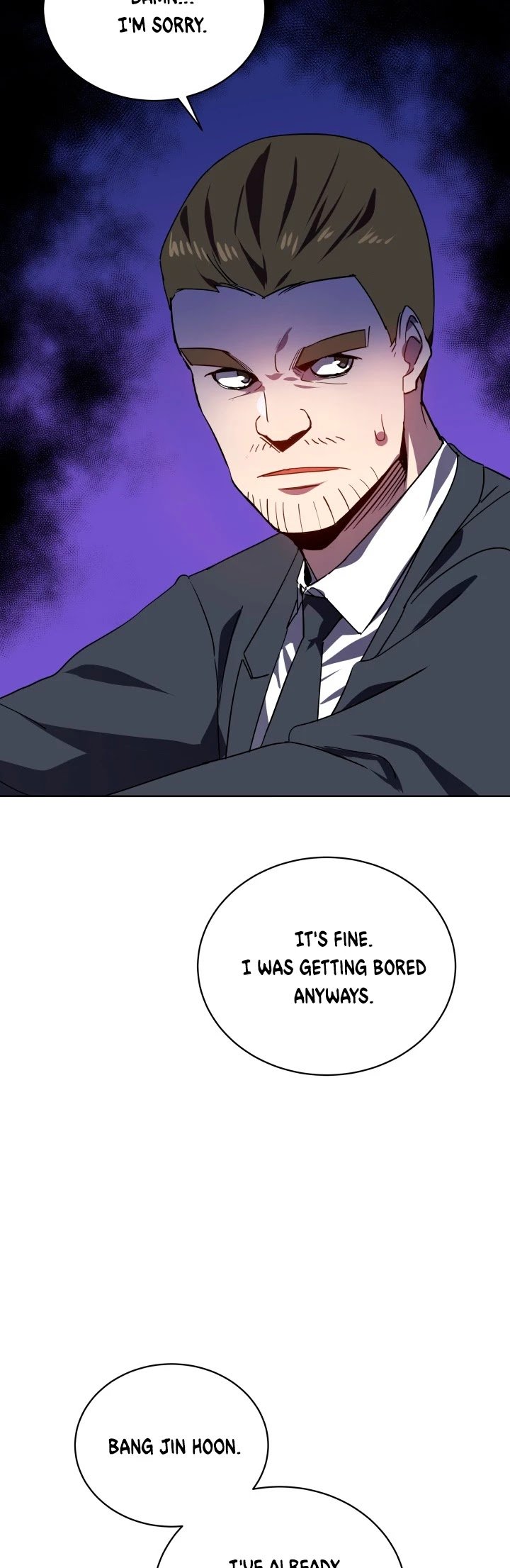 The Descent of the Demonic Master Chapter 80 199 36