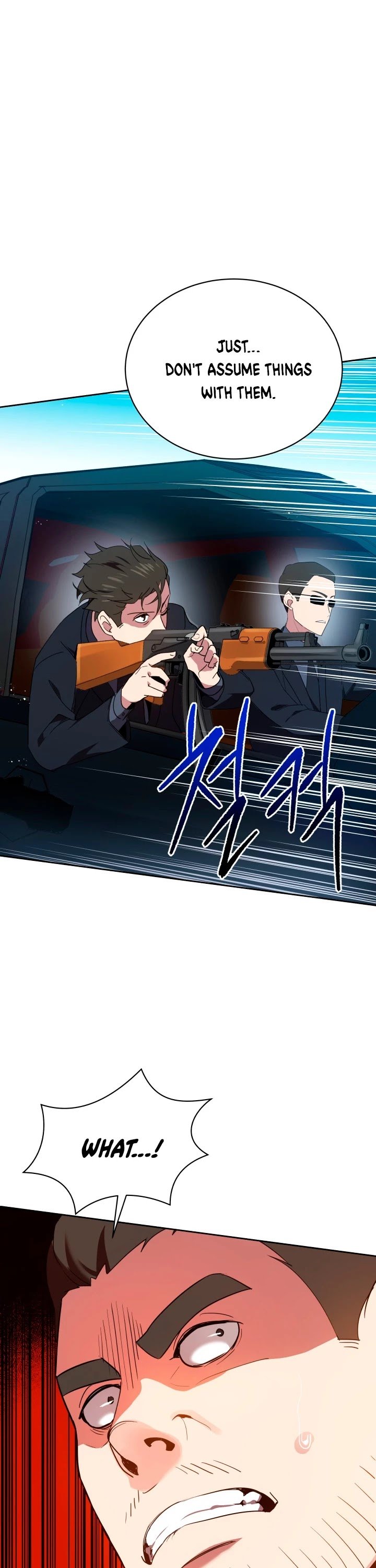 The Descent of the Demonic Master Chapter 80 201 38