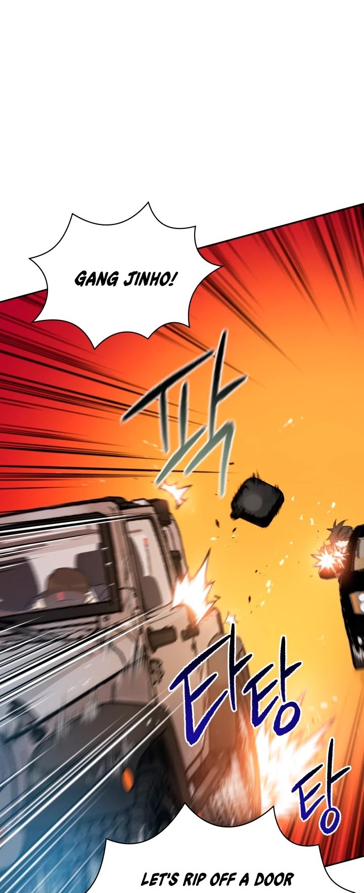 The Descent of the Demonic Master Chapter 80 205 42