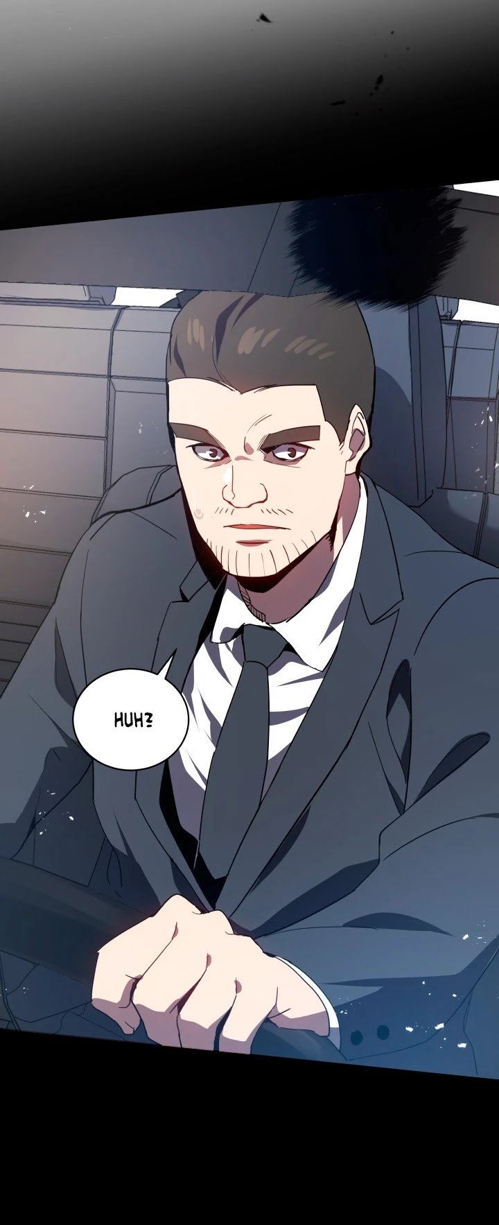 The Descent of the Demonic Master Chapter 80 209 46