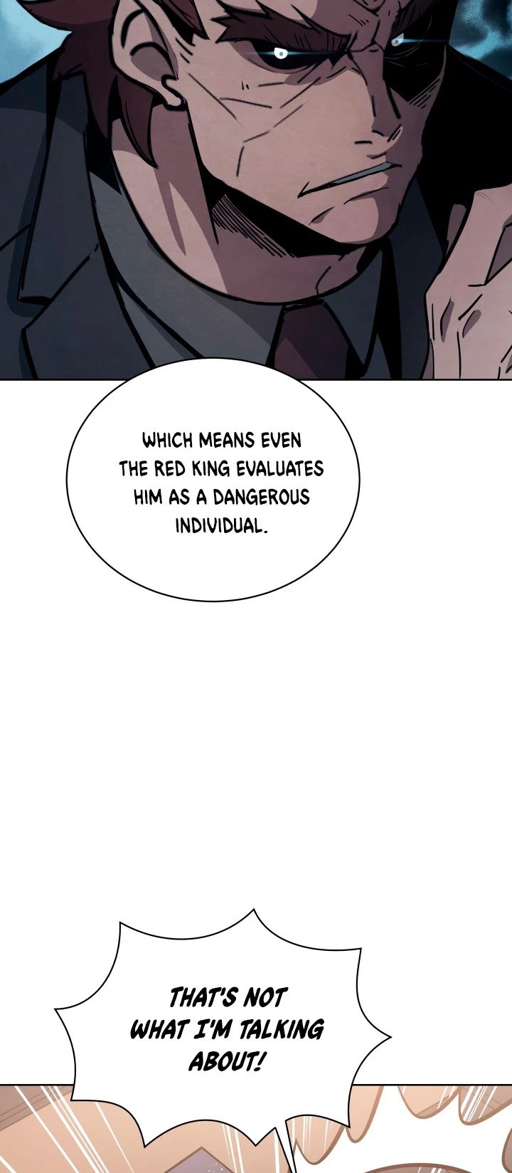 The Descent of the Demonic Master Chapter 80 172 9