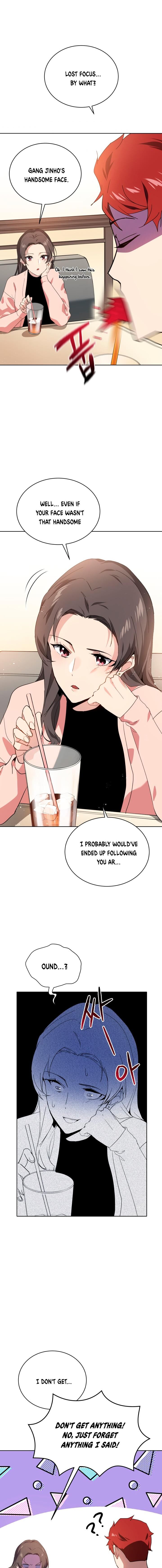 The Descent of the Demonic Master Chapter 83 75 11