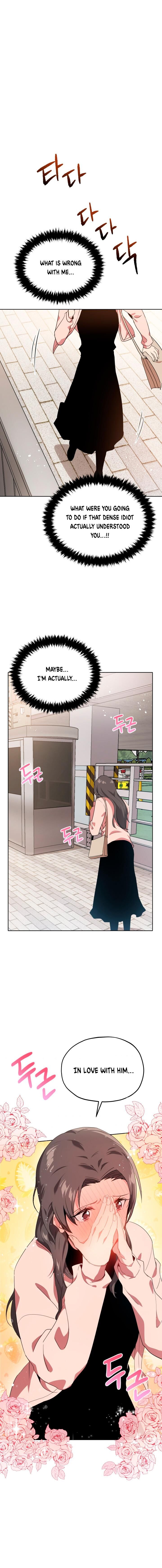 The Descent of the Demonic Master Chapter 83 77 13