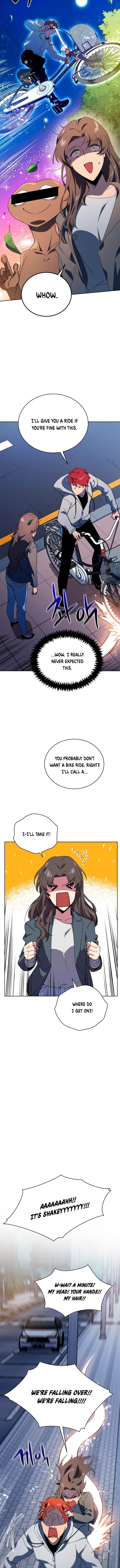 The Descent of the Demonic Master Chapter 83 82 18