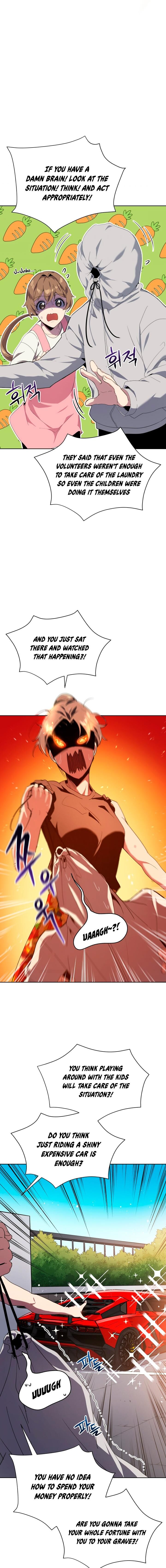 The Descent of the Demonic Master Chapter 83 67 3