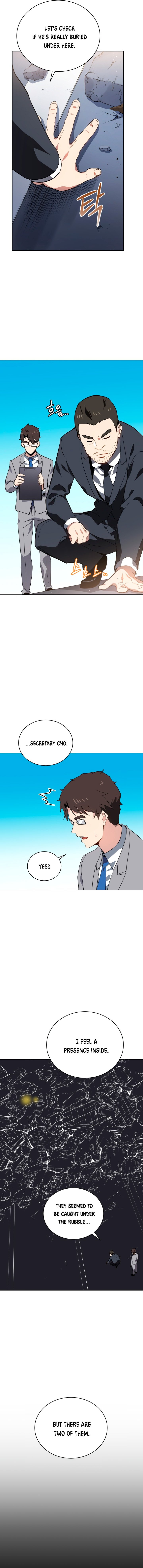 The Descent of the Demonic Master Chapter 85 75 11