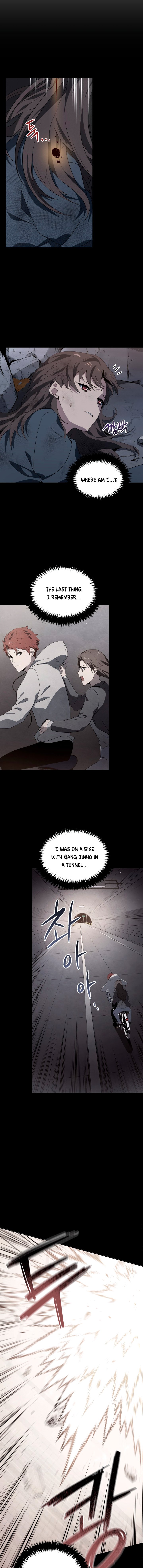 The Descent of the Demonic Master Chapter 85 76 12