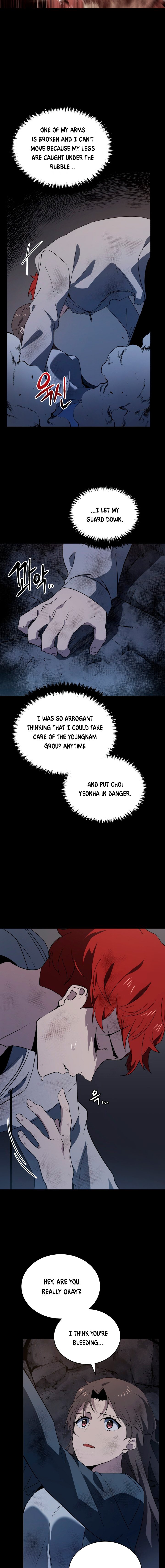 The Descent of the Demonic Master Chapter 85 79 15