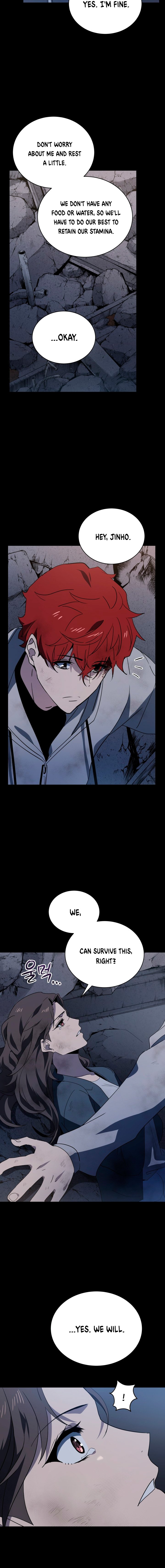 The Descent of the Demonic Master Chapter 85 80 16