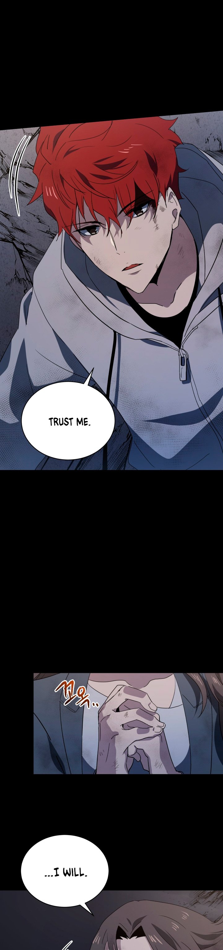 The Descent of the Demonic Master Chapter 85 81 17