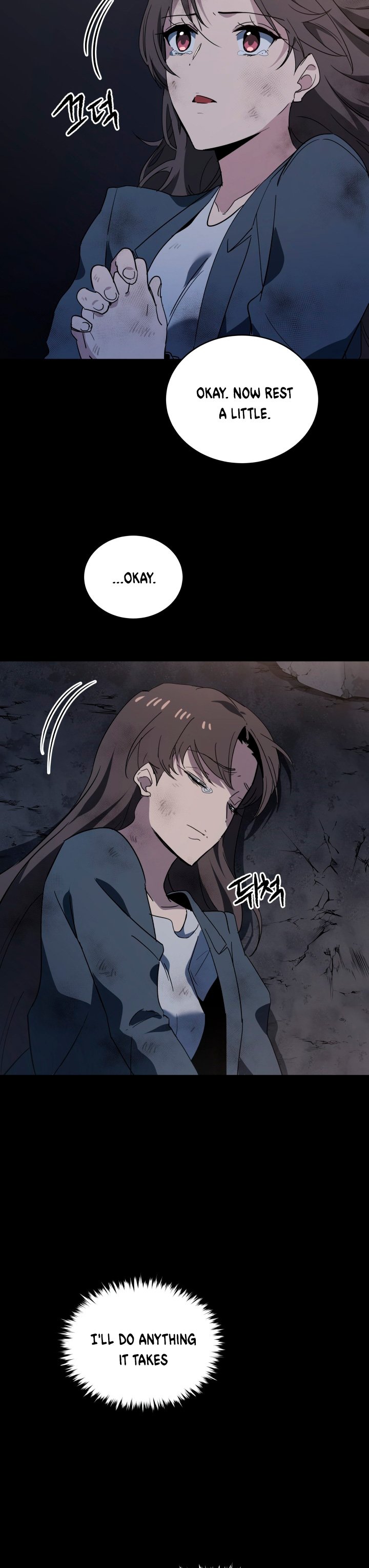 The Descent of the Demonic Master Chapter 85 82 18