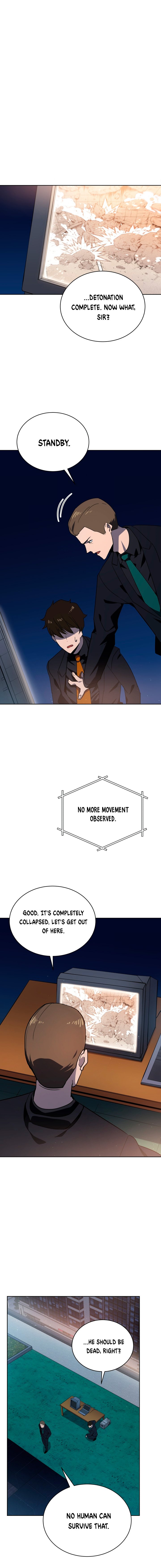 The Descent of the Demonic Master Chapter 85 67 3