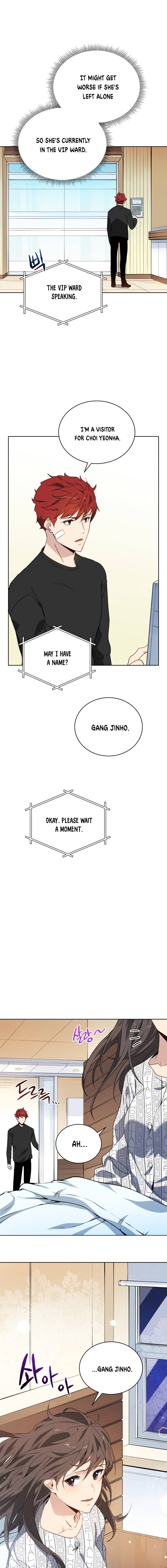 The Descent of the Demonic Master Chapter 88 66 11