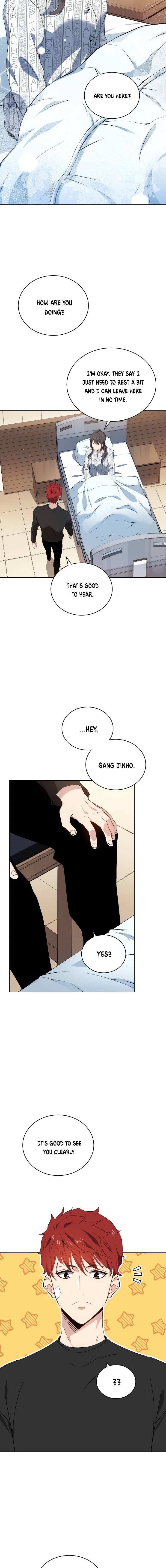 The Descent of the Demonic Master Chapter 88 67 12