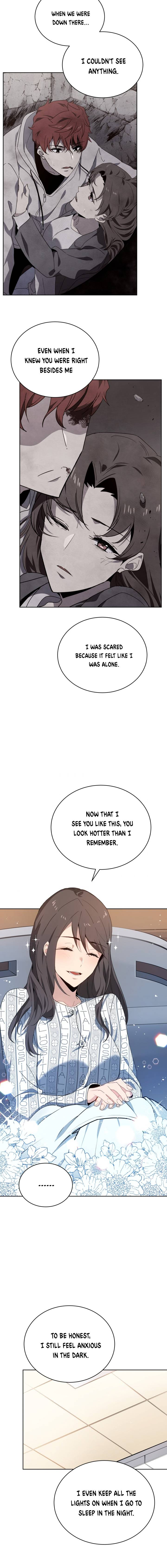 The Descent of the Demonic Master Chapter 88 68 13