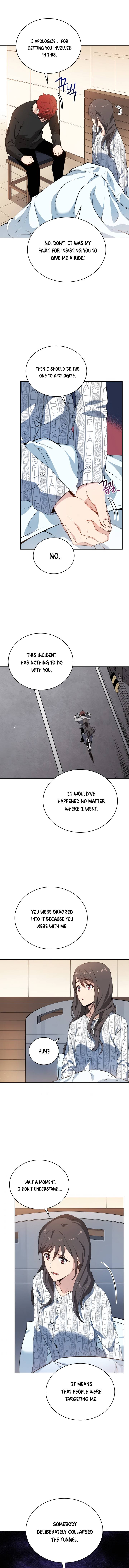 The Descent of the Demonic Master Chapter 88 69 14