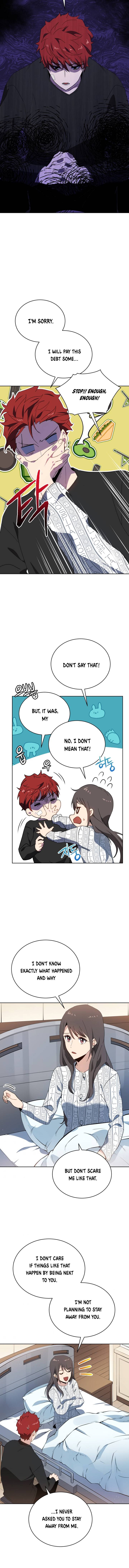 The Descent of the Demonic Master Chapter 88 70 15