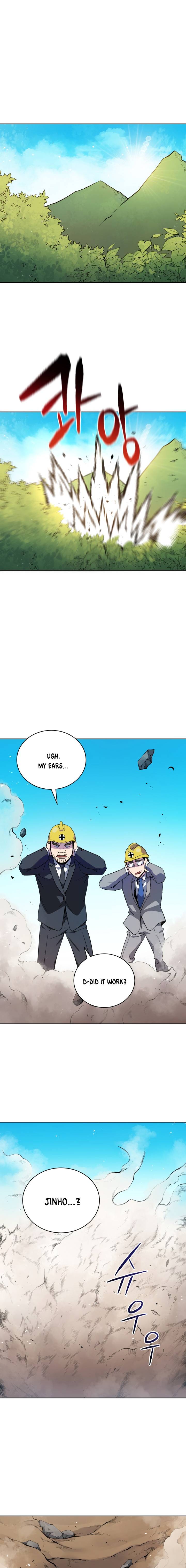 The Descent of the Demonic Master Chapter 88 57 2