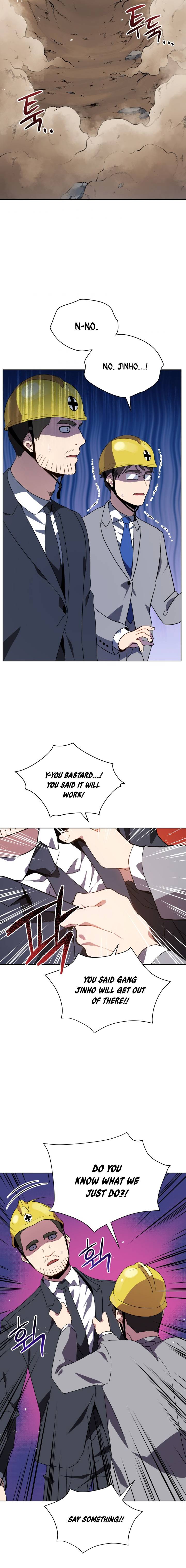 The Descent of the Demonic Master Chapter 88 58 3