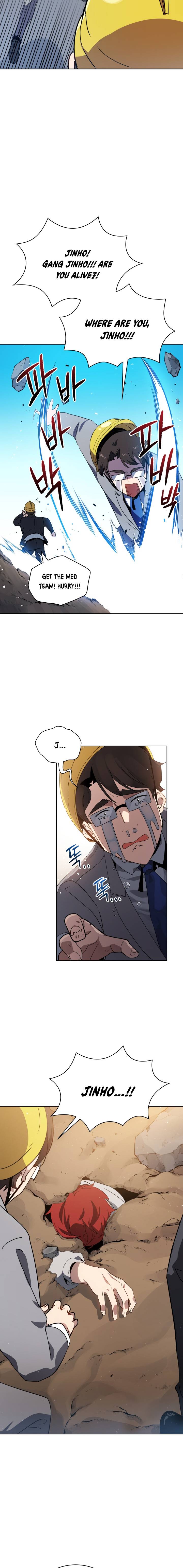 The Descent of the Demonic Master Chapter 88 60 5