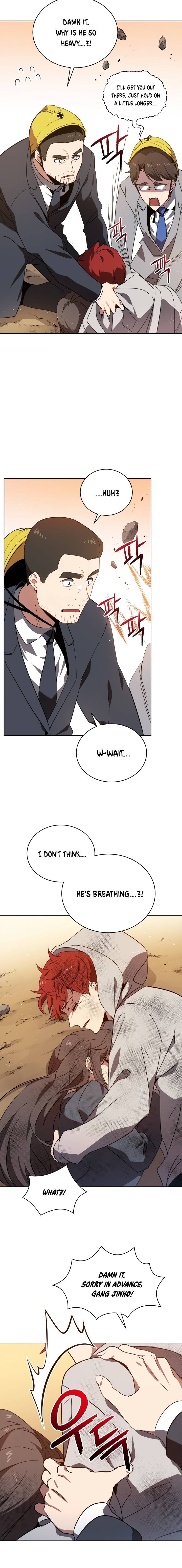 The Descent of the Demonic Master Chapter 88 61 6