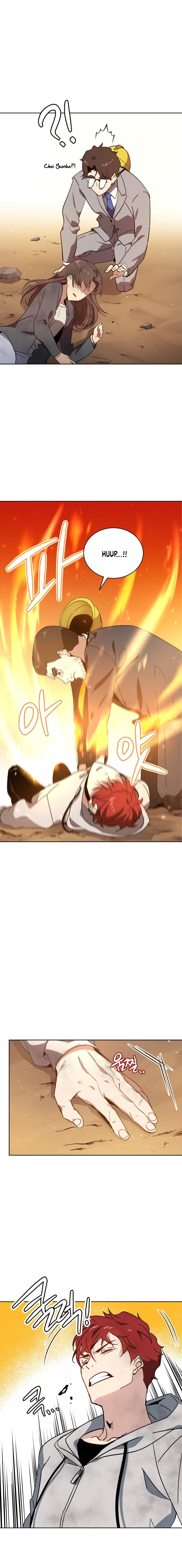 The Descent of the Demonic Master Chapter 88 62 7