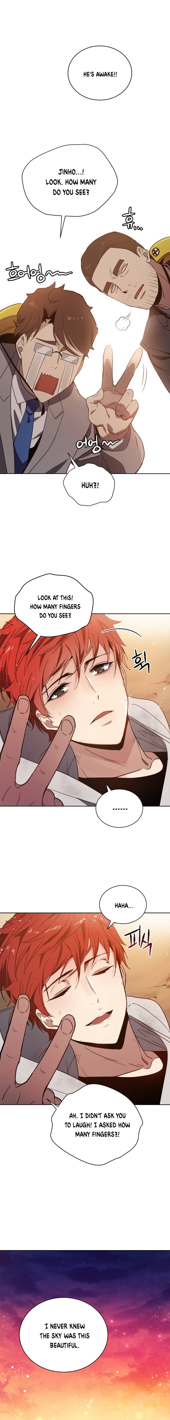 The Descent of the Demonic Master Chapter 88 63 8