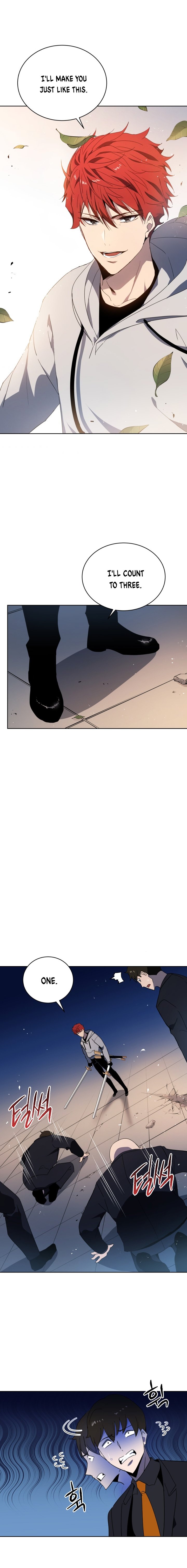 The Descent of the Demonic Master Chapter 90 77 13