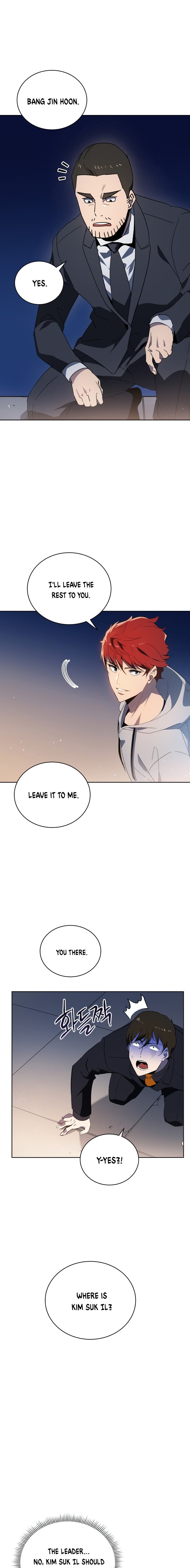 The Descent of the Demonic Master Chapter 90 79 15