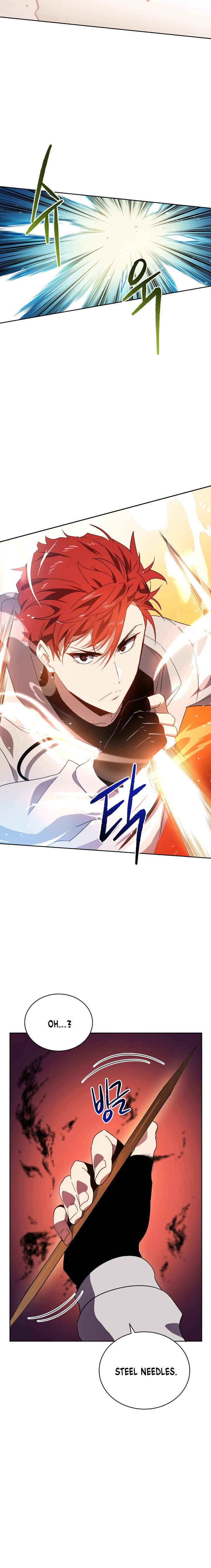 The Descent of the Demonic Master Chapter 90 82 18