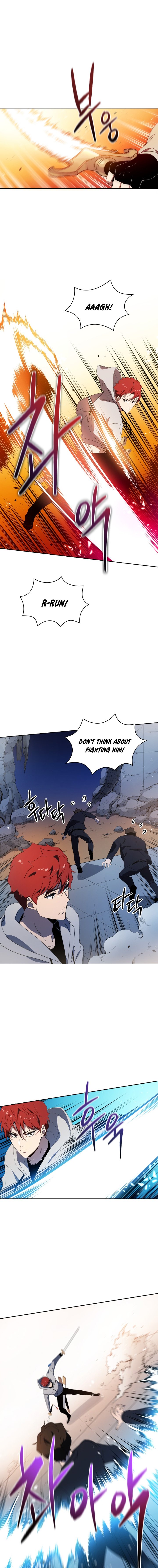 The Descent of the Demonic Master Chapter 90 66 2