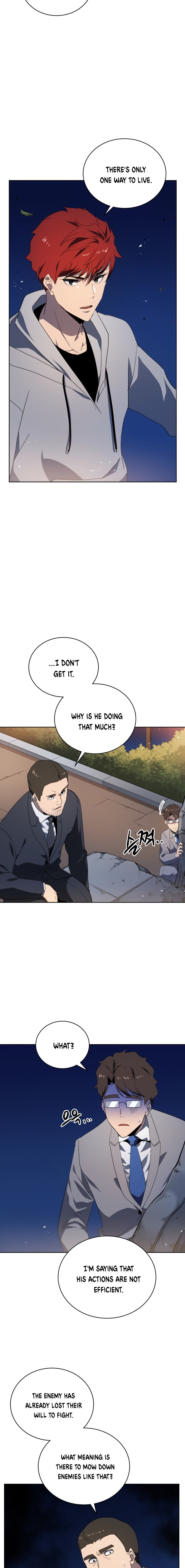 The Descent of the Demonic Master Chapter 90 70 6