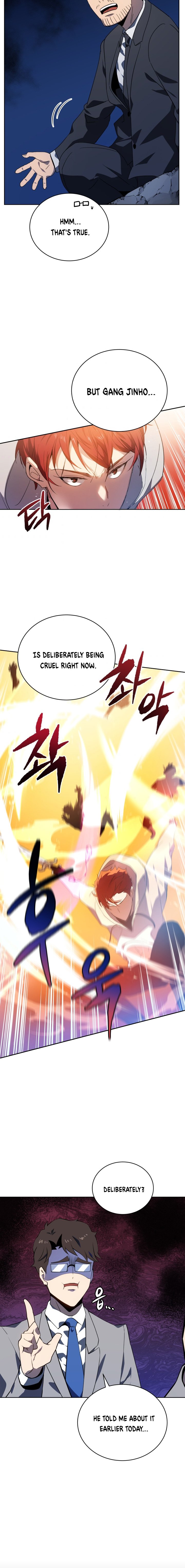 The Descent of the Demonic Master Chapter 90 71 7