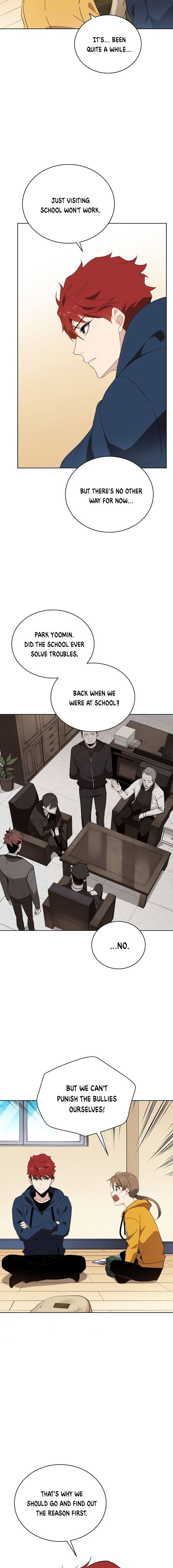 The Descent of the Demonic Master Chapter 93 75 11