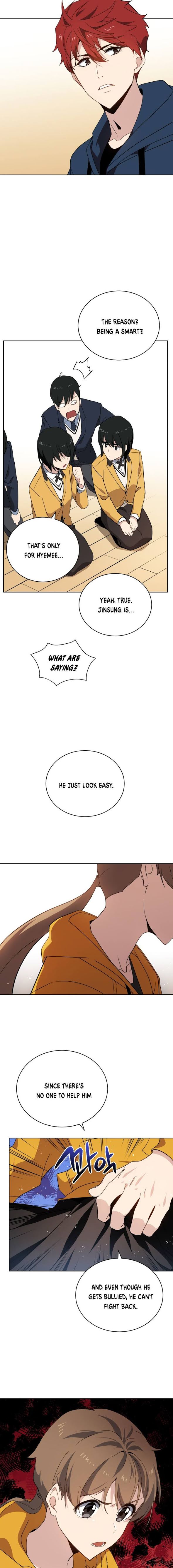 The Descent of the Demonic Master Chapter 93 76 12