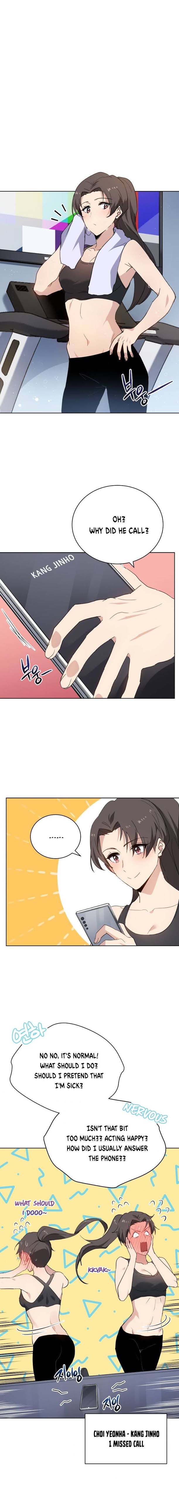 The Descent of the Demonic Master Chapter 93 78 14