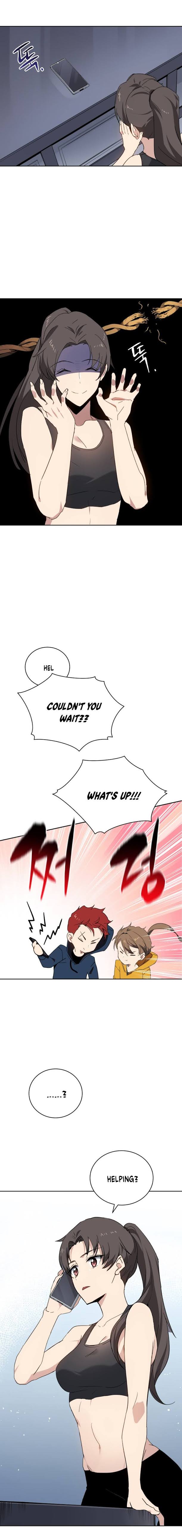 The Descent of the Demonic Master Chapter 93 79 15