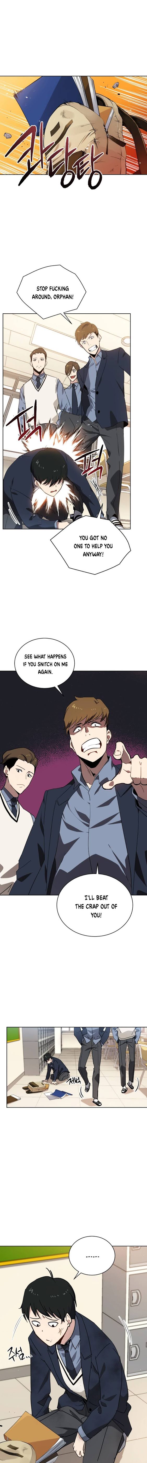 The Descent of the Demonic Master Chapter 93 66 2