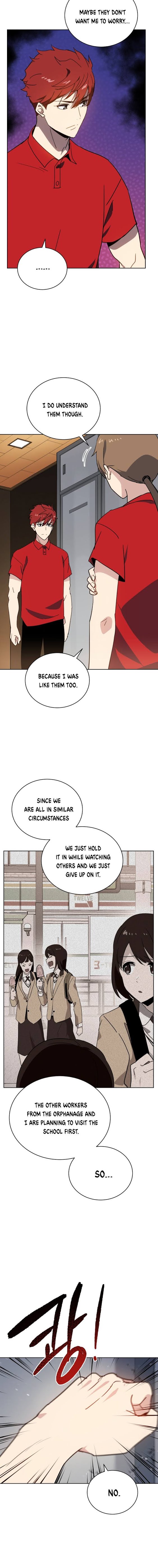 The Descent of the Demonic Master Chapter 93 68 4