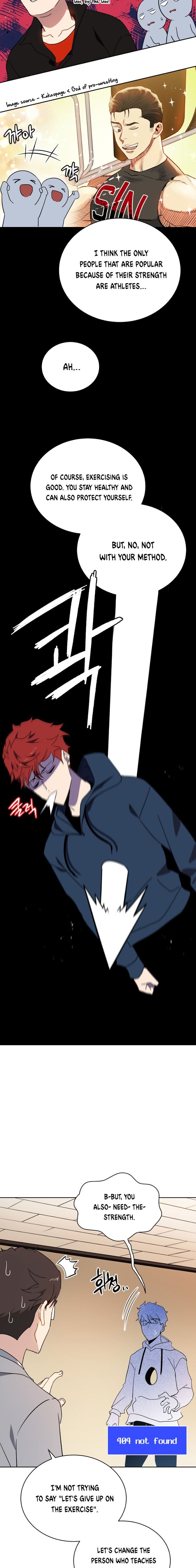 The Descent of the Demonic Master Chapter 94 67 12