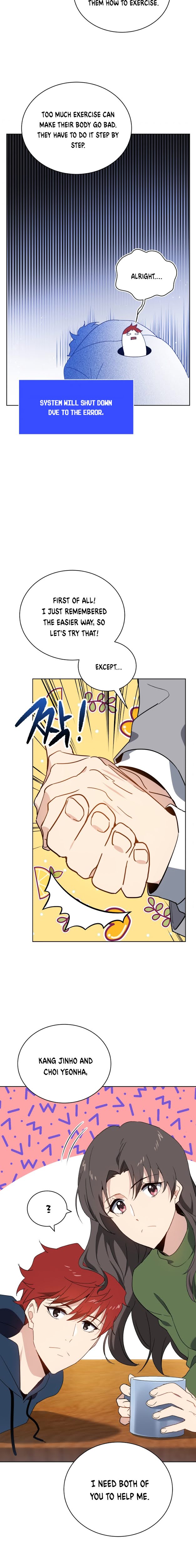 The Descent of the Demonic Master Chapter 94 68 13